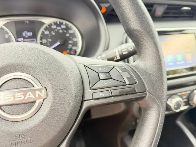 Nissan Kicks photo 19
