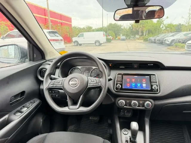 Nissan Kicks photo 12