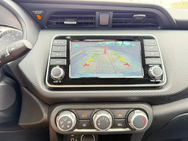 Nissan Kicks photo 24