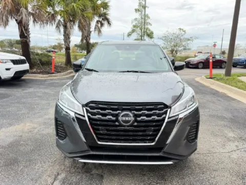Photos of 2024 Nissan Kicks S for sale in Jacksonville, FL at Auto Gallery Jacksonville