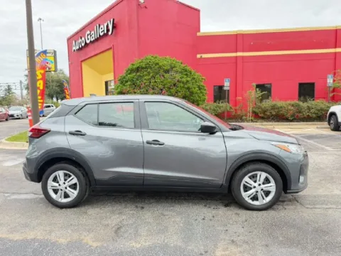 More photos of 2024 Nissan Kicks S at Auto Gallery Jacksonville, FL