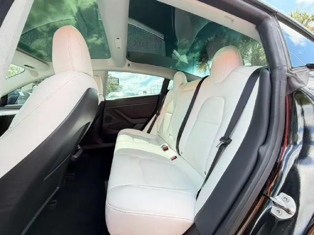 Tesla Model 3 photo 18