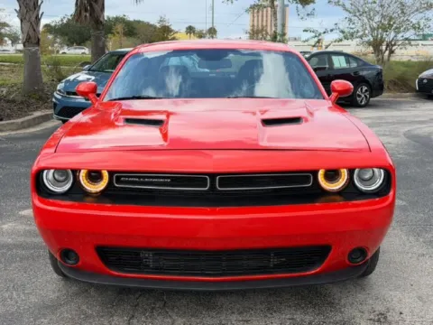 Photos of 2020 Dodge Challenger SXT for sale in Jacksonville, FL at Auto Gallery Jacksonville