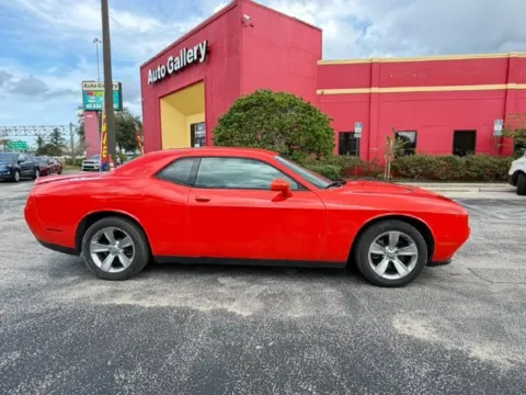 More photos of 2020 Dodge Challenger SXT at Auto Gallery Jacksonville, FL