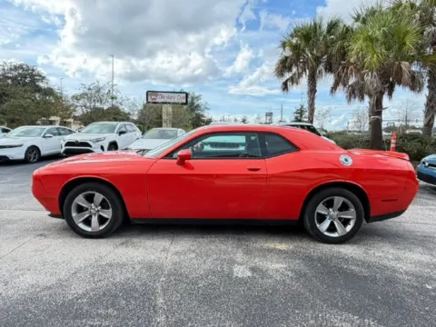 More photos of 2020 Dodge Challenger SXT at Auto Gallery Jacksonville, FL