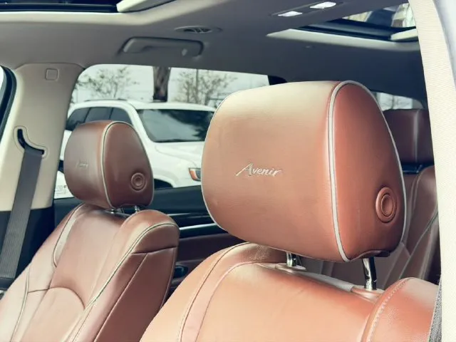 Buick Enclave photo 20