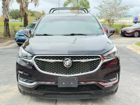 Photos of 2020 Buick Enclave Avenir for sale in Jacksonville, FL at Auto Gallery Jacksonville