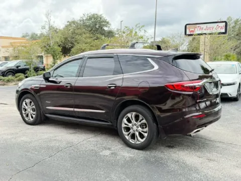 More photos of 2020 Buick Enclave Avenir at Auto Gallery Jacksonville, FL