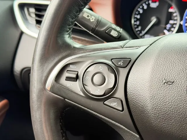Buick Enclave photo 31
