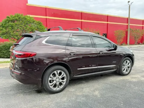 More photos of 2020 Buick Enclave Avenir at Auto Gallery Jacksonville, FL