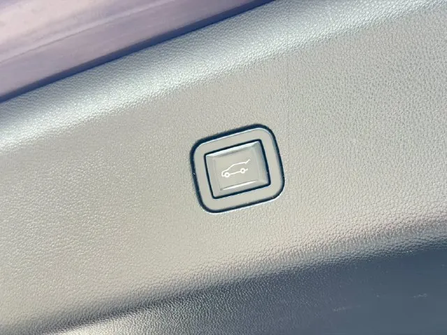 Buick Enclave photo 30