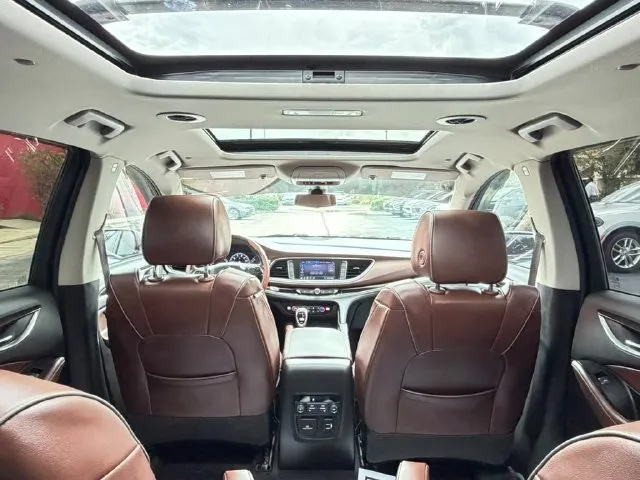 Buick Enclave photo 27