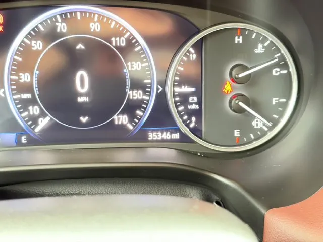 Buick Enclave photo 13