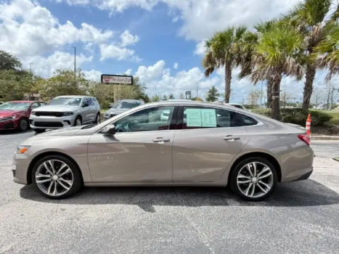 More photos of 2024 Chevrolet Malibu LT at Auto Gallery Jacksonville, FL