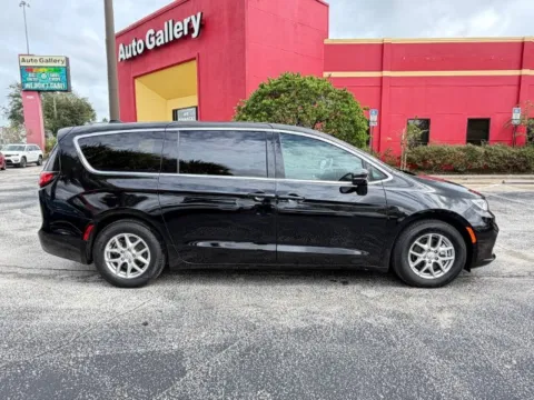More photos of 2026 Chrysler Pacifica Select at Auto Gallery Jacksonville, FL