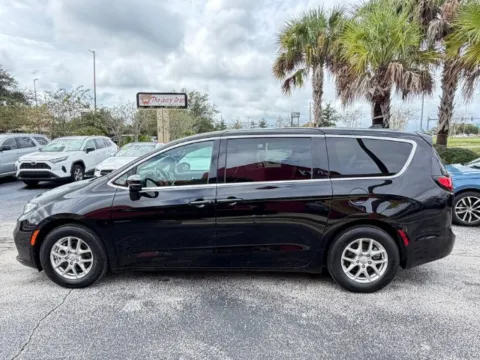 More photos of 2026 Chrysler Pacifica Select at Auto Gallery Jacksonville, FL