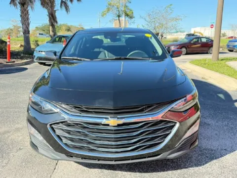 Photos of 2024 Chevrolet Malibu LT for sale in Jacksonville, FL at Auto Gallery Jacksonville