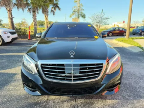 Photos of 2016 Mercedes-Benz S-Class S 550 for sale in Jacksonville, FL at Auto Gallery Jacksonville