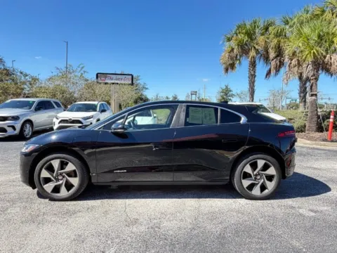 More photos of 2020 Jaguar I-PACE SE at Auto Gallery Jacksonville, FL