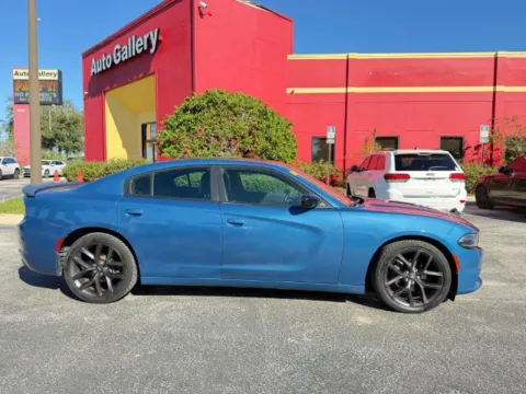 More photos of 2020 Dodge Charger SXT at Auto Gallery Jacksonville, FL