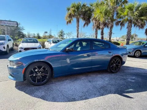 Another view of 2020 Dodge Charger SXT for sale in Jacksonville, FL at Auto Gallery Jacksonville