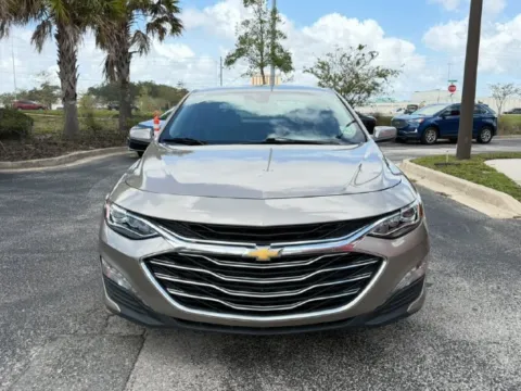 Photos of 2024 Chevrolet Malibu LT for sale in Jacksonville, FL at Auto Gallery Jacksonville