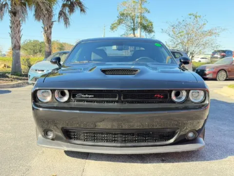 Photos of 2022 Dodge Challenger R/T Scat Pack for sale in Jacksonville, FL at Auto Gallery Jacksonville