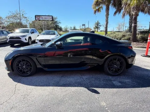 More photos of 2024 Subaru BRZ Limited at Auto Gallery Jacksonville, FL