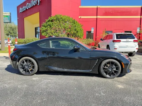 More photos of 2024 Subaru BRZ Limited at Auto Gallery Jacksonville, FL