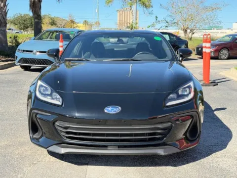 Photos of 2024 Subaru BRZ Limited for sale in Jacksonville, FL at Auto Gallery Jacksonville