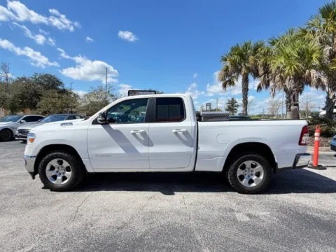 More photos of 2022 Ram 1500 Big Horn/Lone Star at Auto Gallery Jacksonville, FL