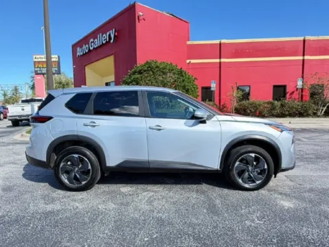 More photos of 2025 Nissan Rogue SV at Auto Gallery Jacksonville, FL