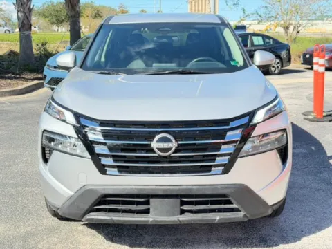 Photos of 2025 Nissan Rogue SV for sale in Jacksonville, FL at Auto Gallery Jacksonville