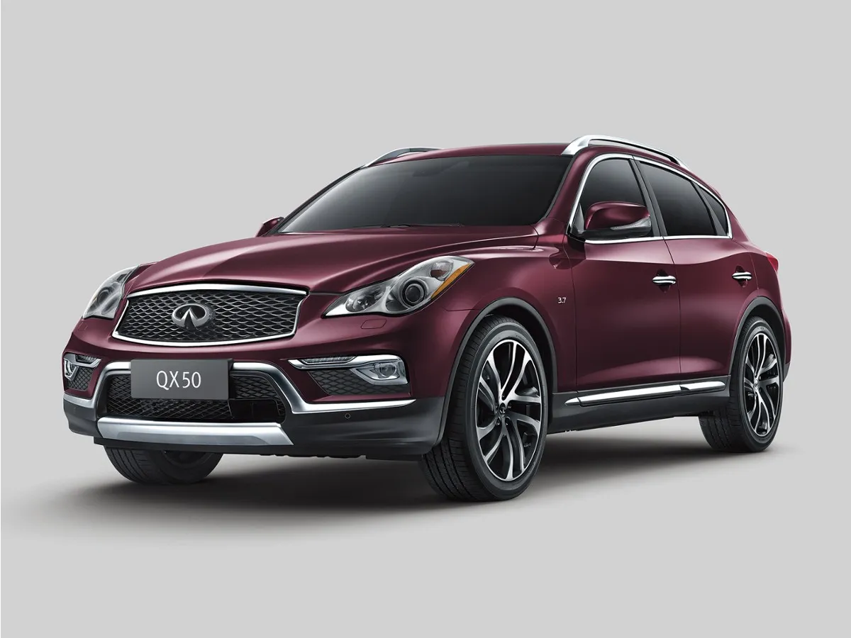 2016 INFINITI QX50 for sale in Jacksonville, FL