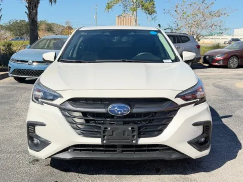 Photos of 2025 Subaru Legacy Premium for sale in Jacksonville, FL at Auto Gallery Jacksonville