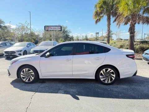 More photos of 2025 Subaru Legacy Premium at Auto Gallery Jacksonville, FL