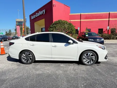 More photos of 2025 Subaru Legacy Premium at Auto Gallery Jacksonville, FL