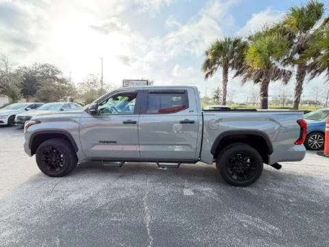 More photos of 2026 Toyota Tundra SR5 at Auto Gallery Jacksonville, FL