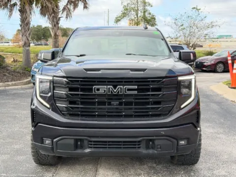 Photos of 2022 GMC Sierra 1500 Elevation for sale in Jacksonville, FL at Auto Gallery Jacksonville