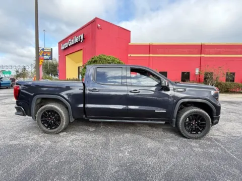 More photos of 2022 GMC Sierra 1500 Elevation at Auto Gallery Jacksonville, FL