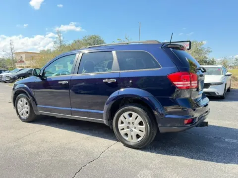 More photos of 2020 Dodge Journey SE at Auto Gallery Jacksonville, FL