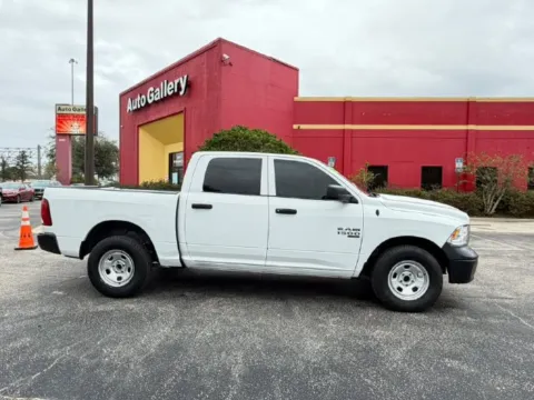 More photos of 2022 Ram 1500 Classic Tradesman at Auto Gallery Jacksonville, FL