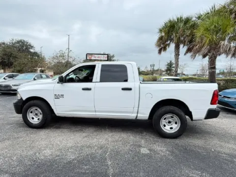 More photos of 2022 Ram 1500 Classic Tradesman at Auto Gallery Jacksonville, FL