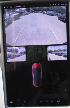 More photos of 2019 Tesla Model X Long Range at Auto Gallery Jacksonville, FL