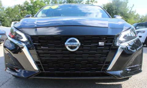 Photos of 2024 Nissan Altima 2.5 S for sale in Jacksonville, FL at Auto Gallery Jacksonville