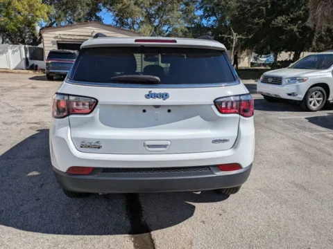 More photos of 2024 Jeep Compass Latitude at Auto Gallery Jacksonville, FL