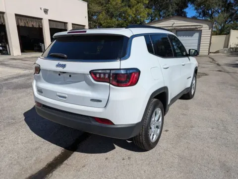 Another view of 2024 Jeep Compass Latitude for sale in Jacksonville, FL at Auto Gallery Jacksonville