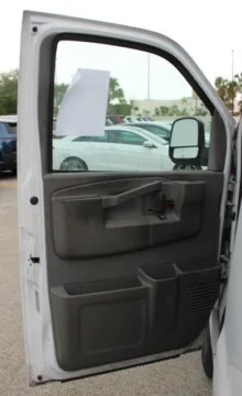 More photos of 2020 Chevrolet Express 2500 Work Van at Auto Gallery Jacksonville, FL