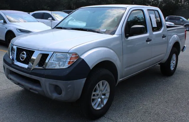 2019 Nissan Frontier SV for sale in Jacksonville, FL