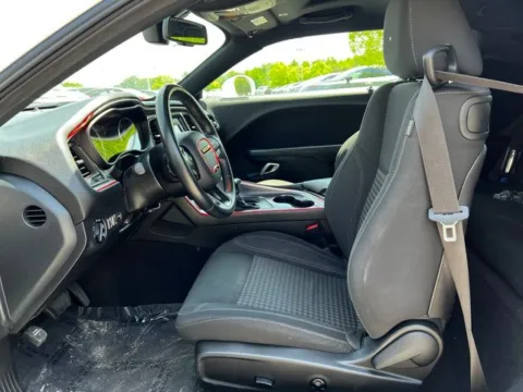 More photos of 2017 Dodge Challenger R/T at Auto Gallery Jacksonville, FL